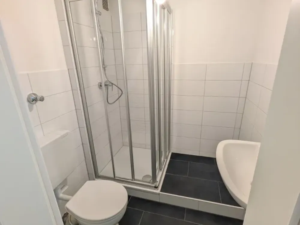 Ab sofort: Tolle 2,5-Zimmer-Wohnung in Flingern