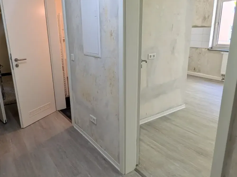 Ab sofort: Tolle 2,5-Zimmer-Wohnung in Flingern