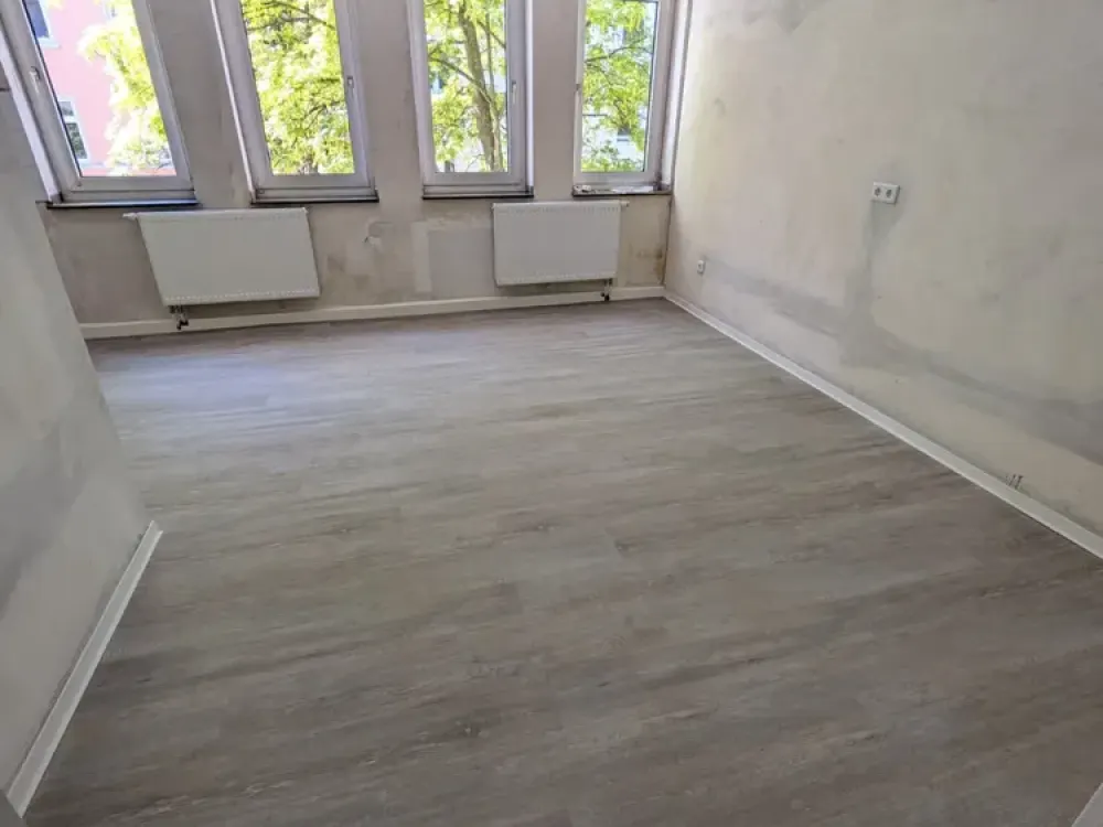 Ab sofort: Tolle 2,5-Zimmer-Wohnung in Flingern