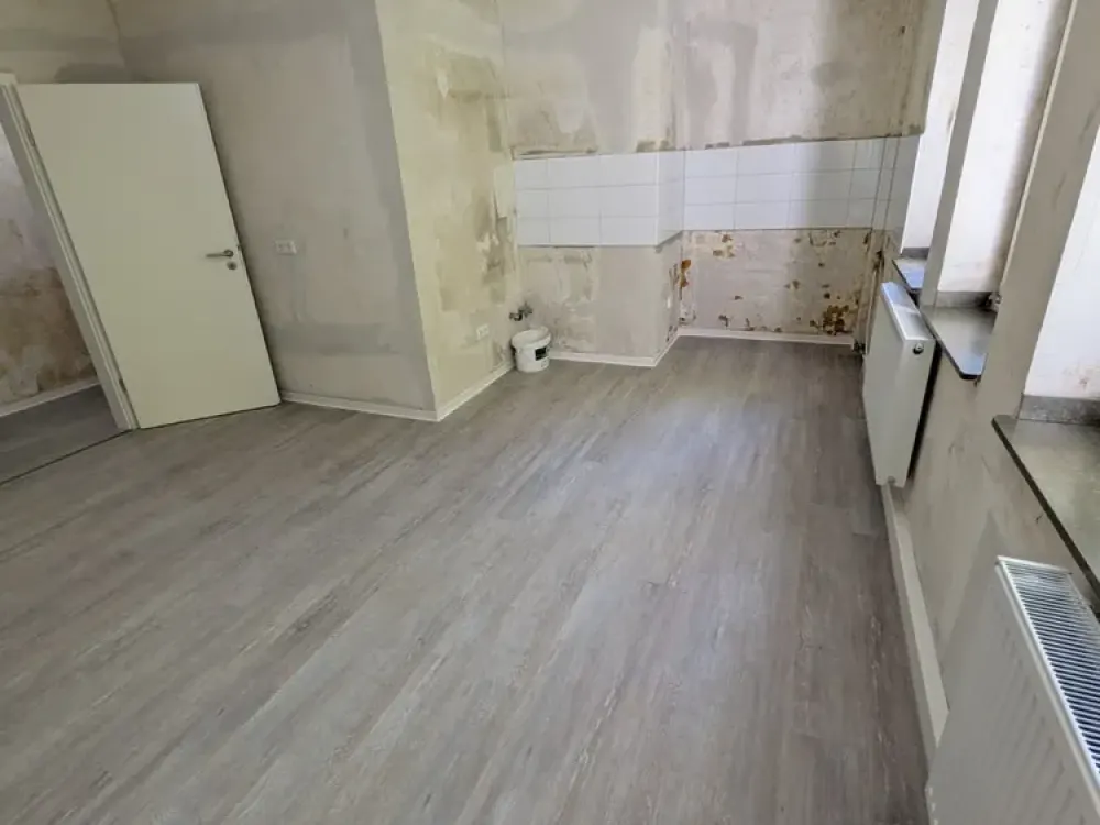 Ab sofort: Tolle 2,5-Zimmer-Wohnung in Flingern