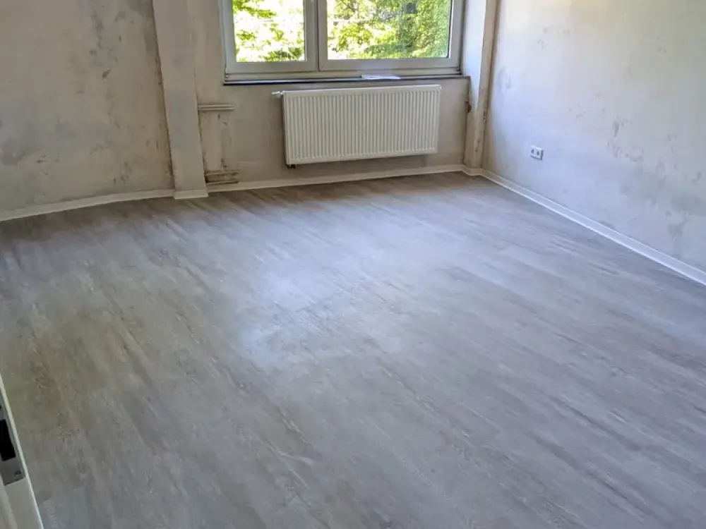 Ab sofort: Tolle 2,5-Zimmer-Wohnung in Flingern