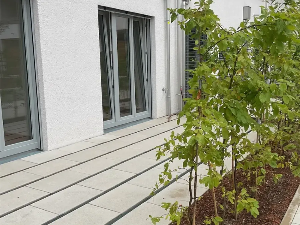 Schöne 2-Zi-Wohnung mit Einbauküche- verfügbar ab 01.11.2026