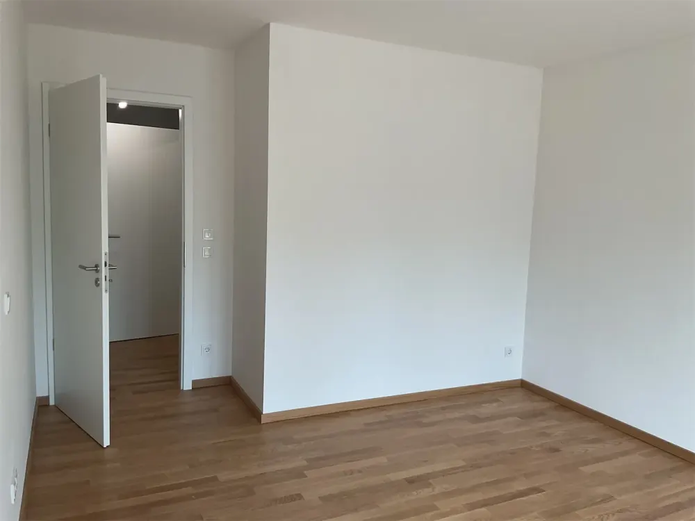 Schöne 2-Zi-Wohnung mit Einbauküche- verfügbar ab 01.11.2026
