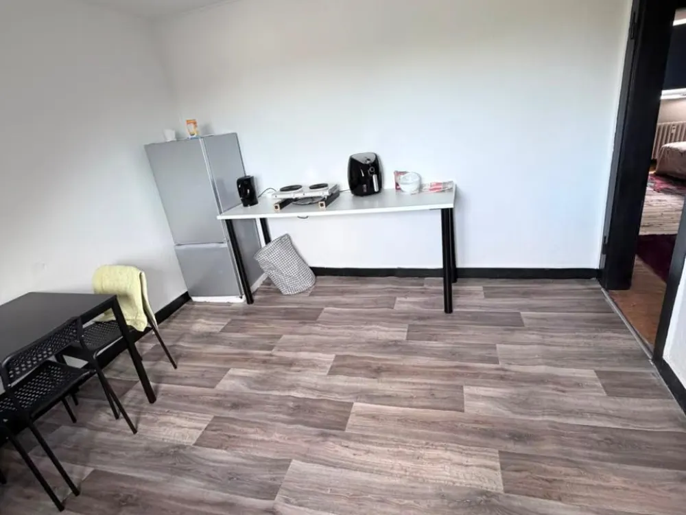 2,5-Zimmer-Dachgeschosswohnung in Bochum, Nachmieter gesucht