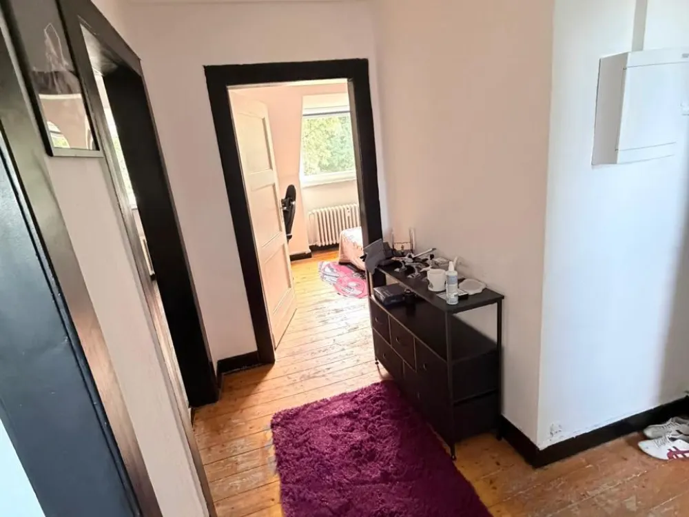 2,5-Zimmer-Dachgeschosswohnung in Bochum, Nachmieter gesucht