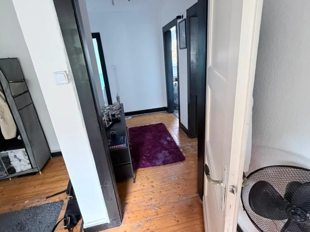 2,5-Zimmer-Dachgeschosswohnung in Bochum, Nachmieter gesucht
