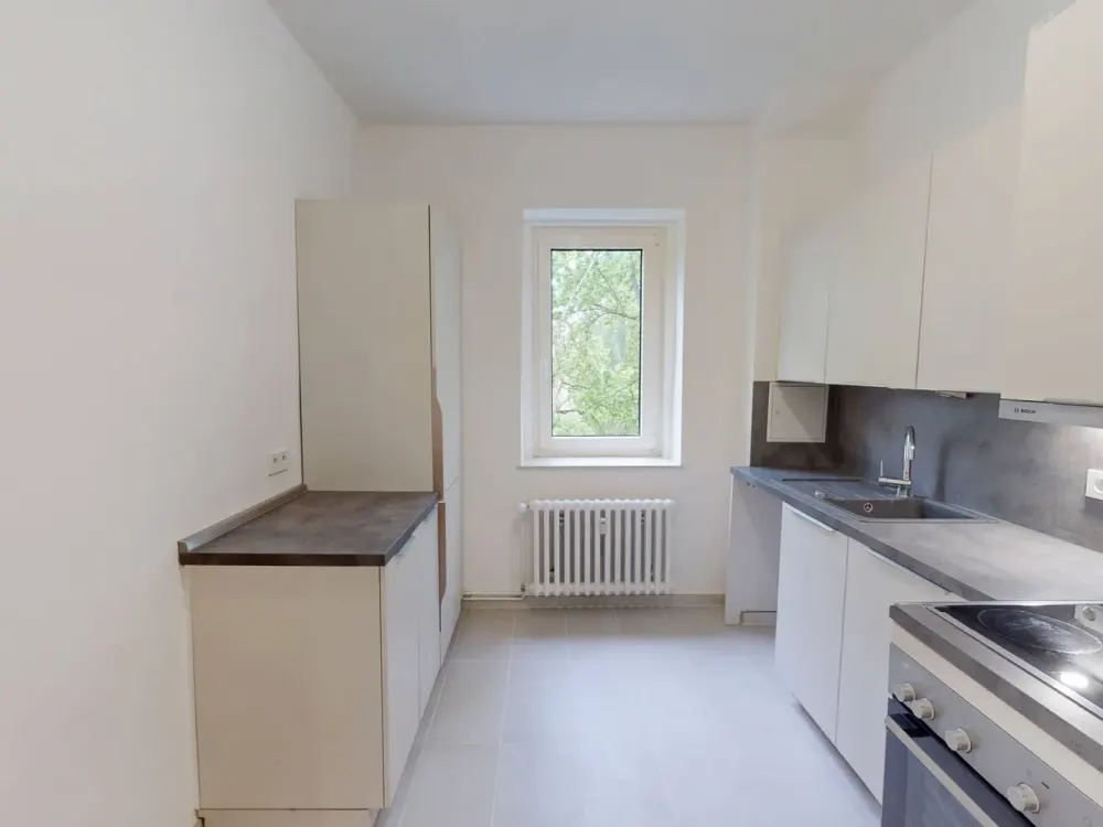 Gemütliche 2-Zimmer-Wohnung im 2. OG, Hönower Wiesenweg (Berlin-Karlshorst)