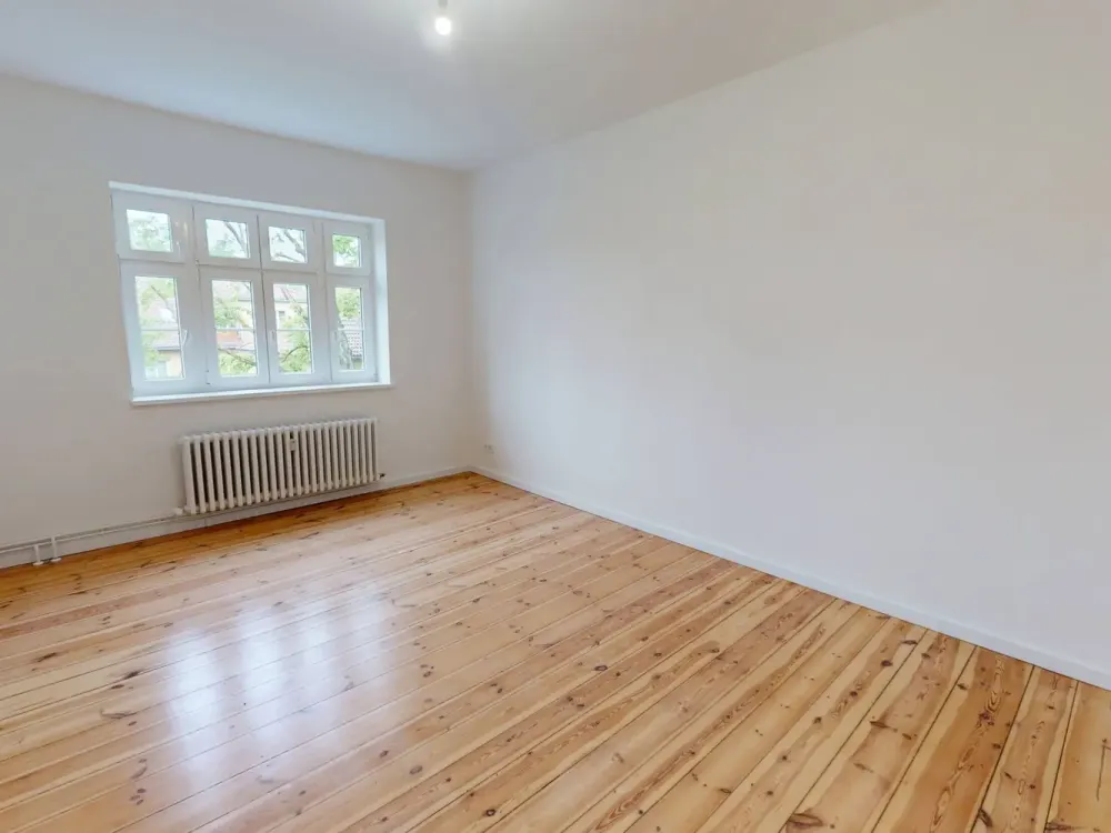 Gemütliche 2-Zimmer-Wohnung im 2. OG, Hönower Wiesenweg (Berlin-Karlshorst)