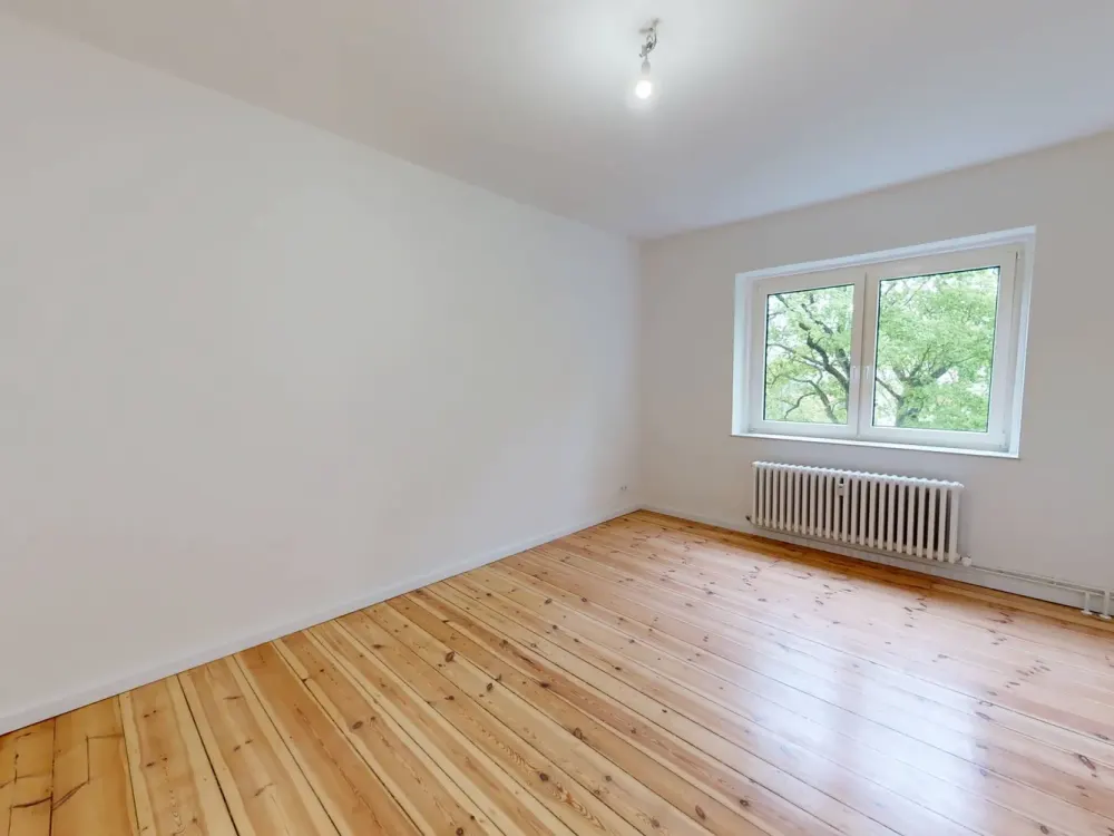 Gemütliche 2-Zimmer-Wohnung im 2. OG, Hönower Wiesenweg (Berlin-Karlshorst)