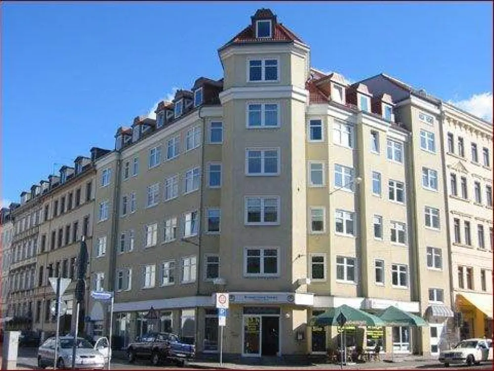 ***Eine außergwöhnliche Wohnung für außergewöhnliche Menschen***