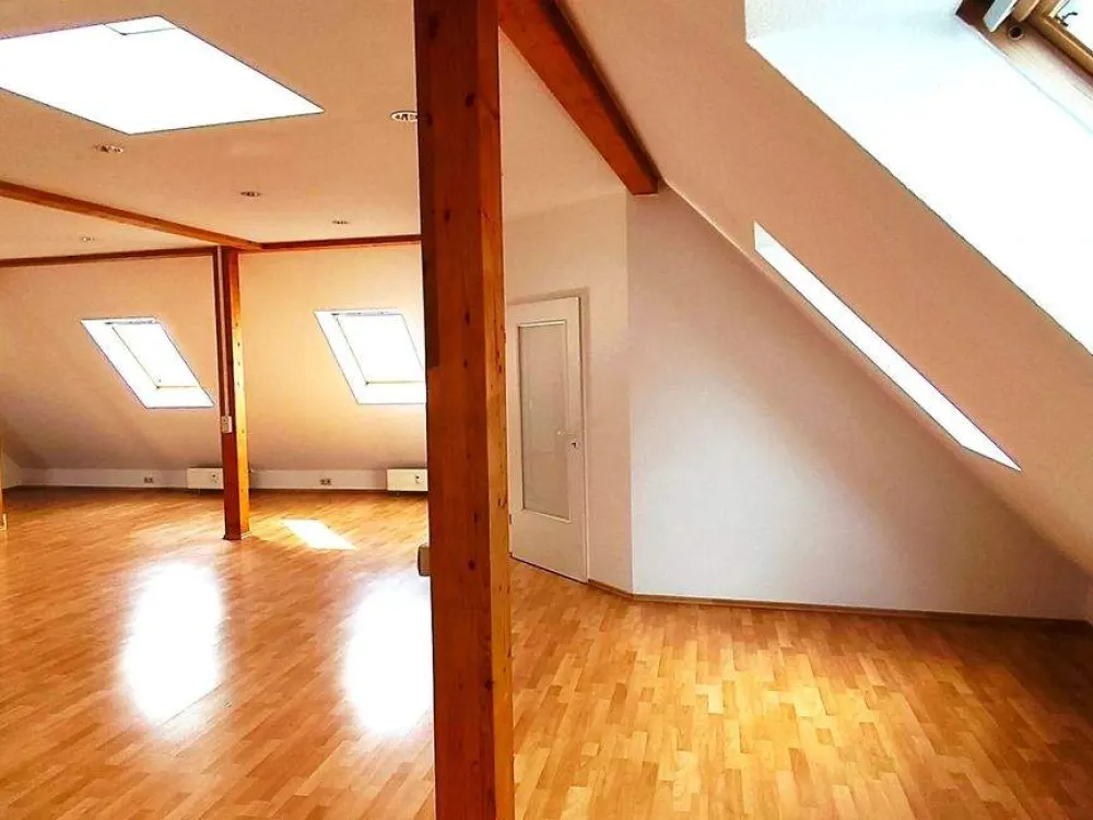 ***Eine außergwöhnliche Wohnung für außergewöhnliche Menschen***