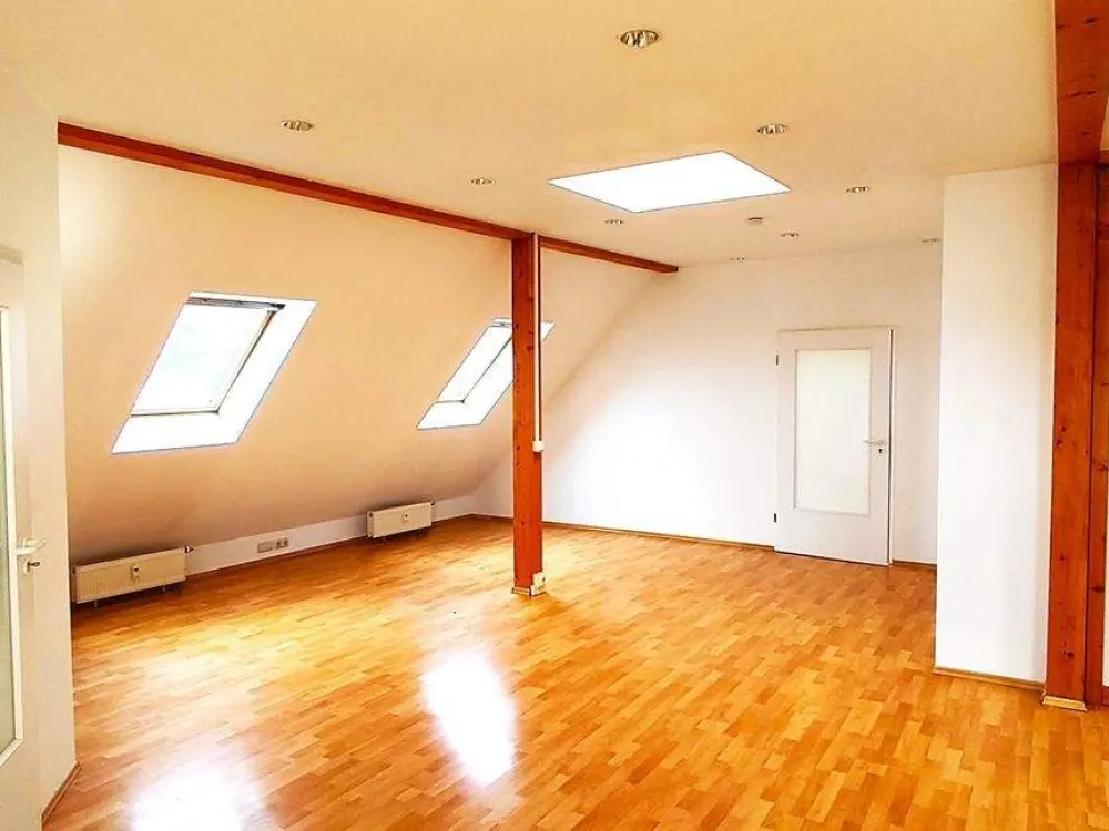***Eine außergwöhnliche Wohnung für außergewöhnliche Menschen***
