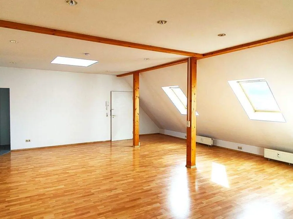 ***Eine außergwöhnliche Wohnung für außergewöhnliche Menschen***