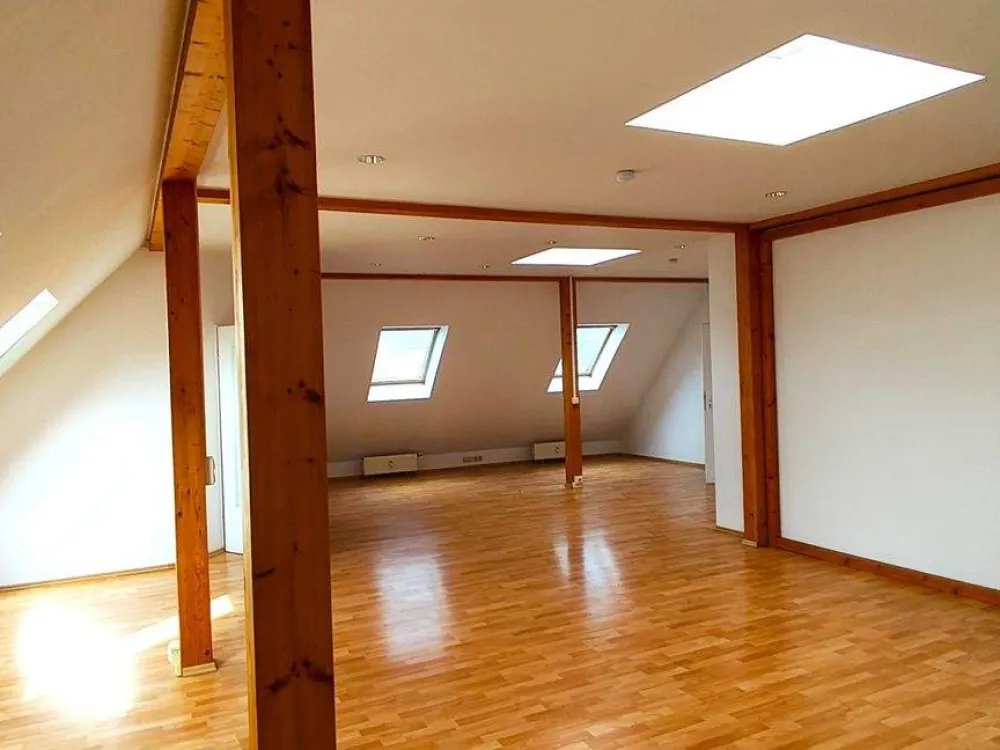 ***Eine außergwöhnliche Wohnung für außergewöhnliche Menschen***
