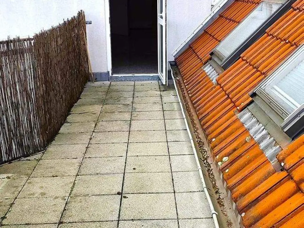 ***Eine außergwöhnliche Wohnung für außergewöhnliche Menschen***