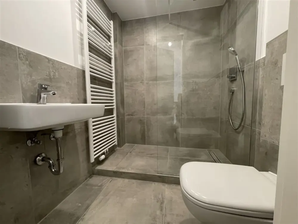 Singles aufgepasst! Gepflegtes Apartment in der Düsseldorfer Altstadt