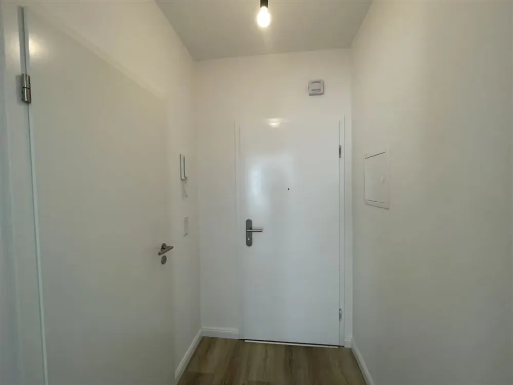 Singles aufgepasst! Gepflegtes Apartment in der Düsseldorfer Altstadt