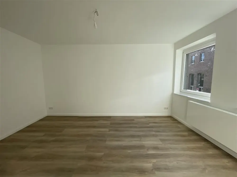 Singles aufgepasst! Gepflegtes Apartment in der Düsseldorfer Altstadt