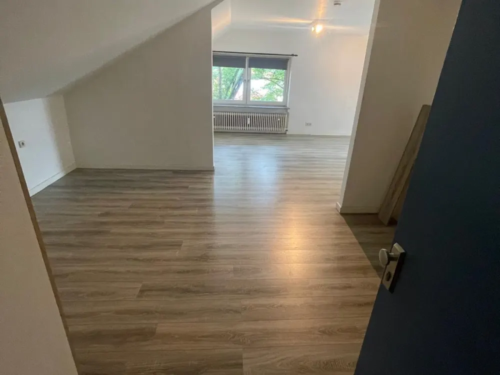 Schöne 1,5-Zimmer-Wohnung mit EBK in Isernhagen!