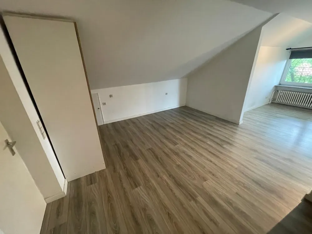 Schöne 1,5-Zimmer-Wohnung mit EBK in Isernhagen!
