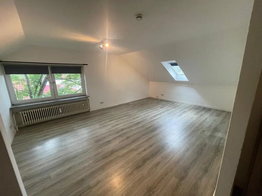 Schöne 1,5-Zimmer-Wohnung mit EBK in Isernhagen!