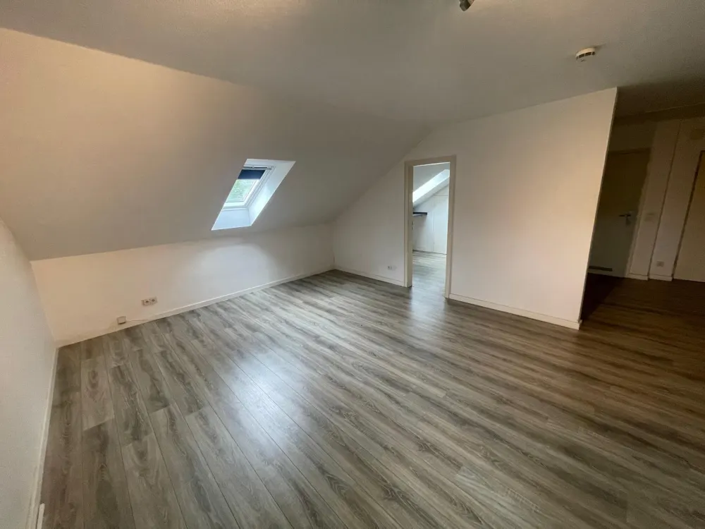 Schöne 1,5-Zimmer-Wohnung mit EBK in Isernhagen!