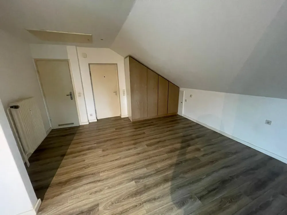 Schöne 1,5-Zimmer-Wohnung mit EBK in Isernhagen!