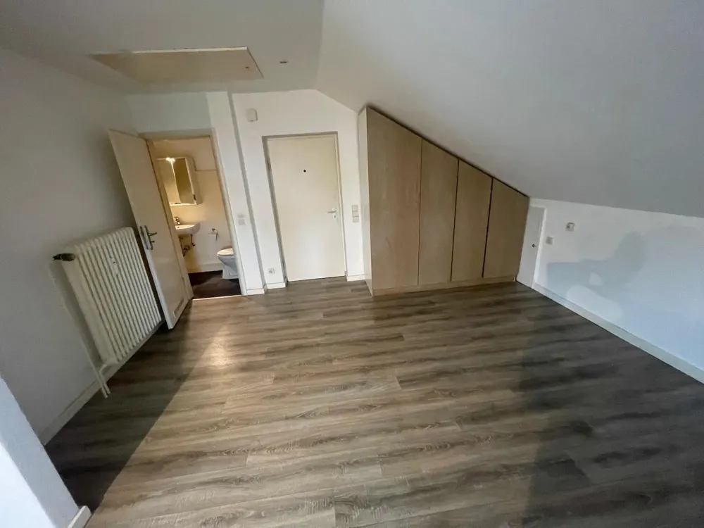 Schöne 1,5-Zimmer-Wohnung mit EBK in Isernhagen!