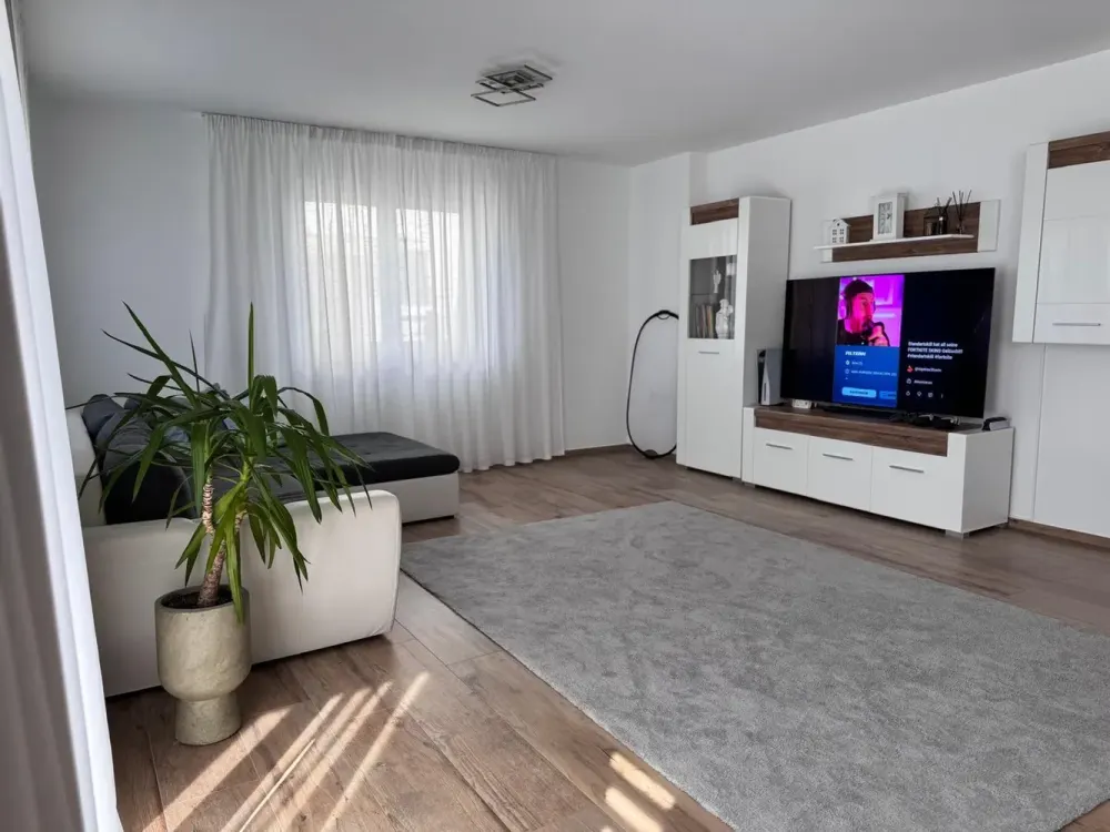 Feldrandlage Frankfurt Mörfelden-Nord EG Barrierefrei