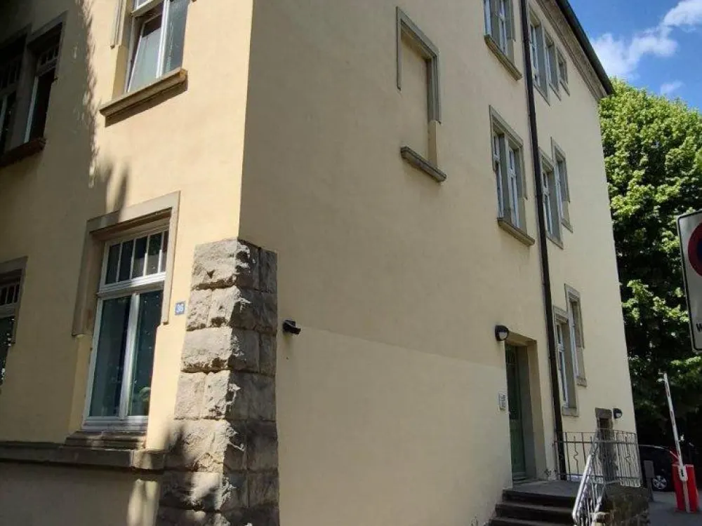 Schicke & große 2,5 Zimmerwohnung in Pirna ab sofort frei!