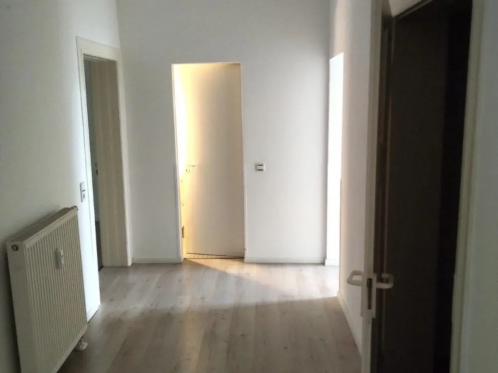Schicke & große 2,5 Zimmerwohnung in Pirna ab sofort frei!