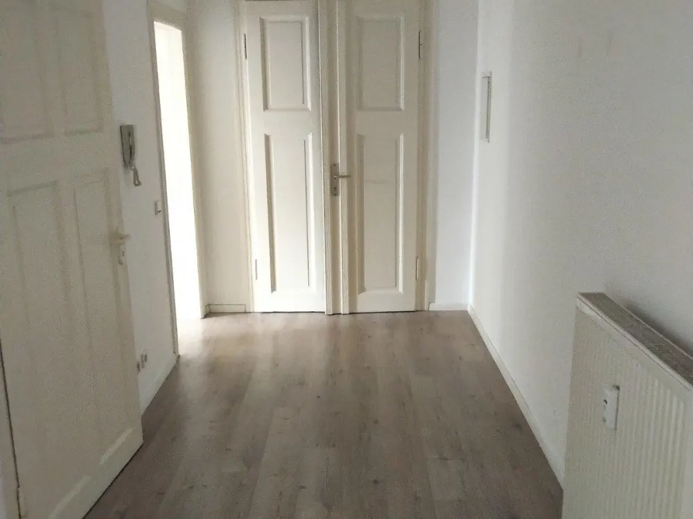 Schicke & große 2,5 Zimmerwohnung in Pirna ab sofort frei!