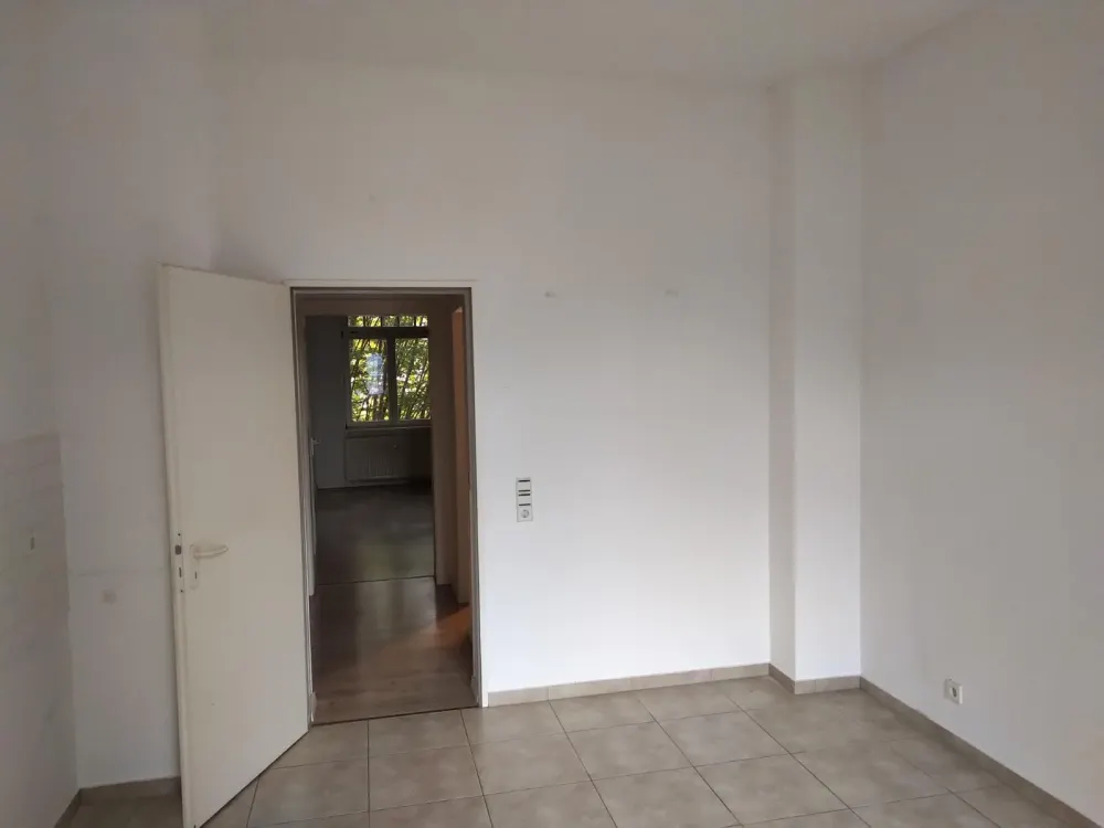 Schicke & große 2,5 Zimmerwohnung in Pirna ab sofort frei!