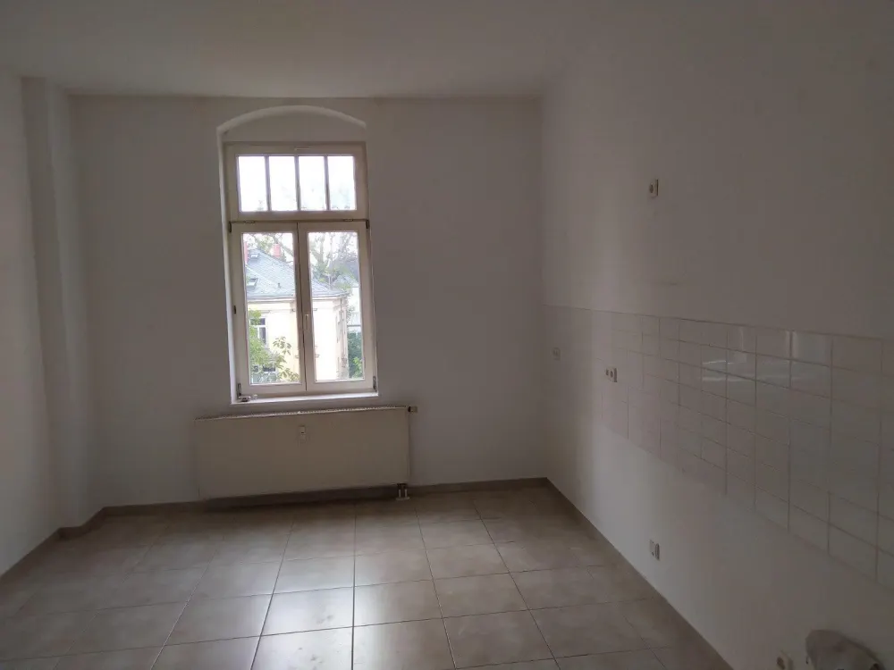 Schicke & große 2,5 Zimmerwohnung in Pirna ab sofort frei!
