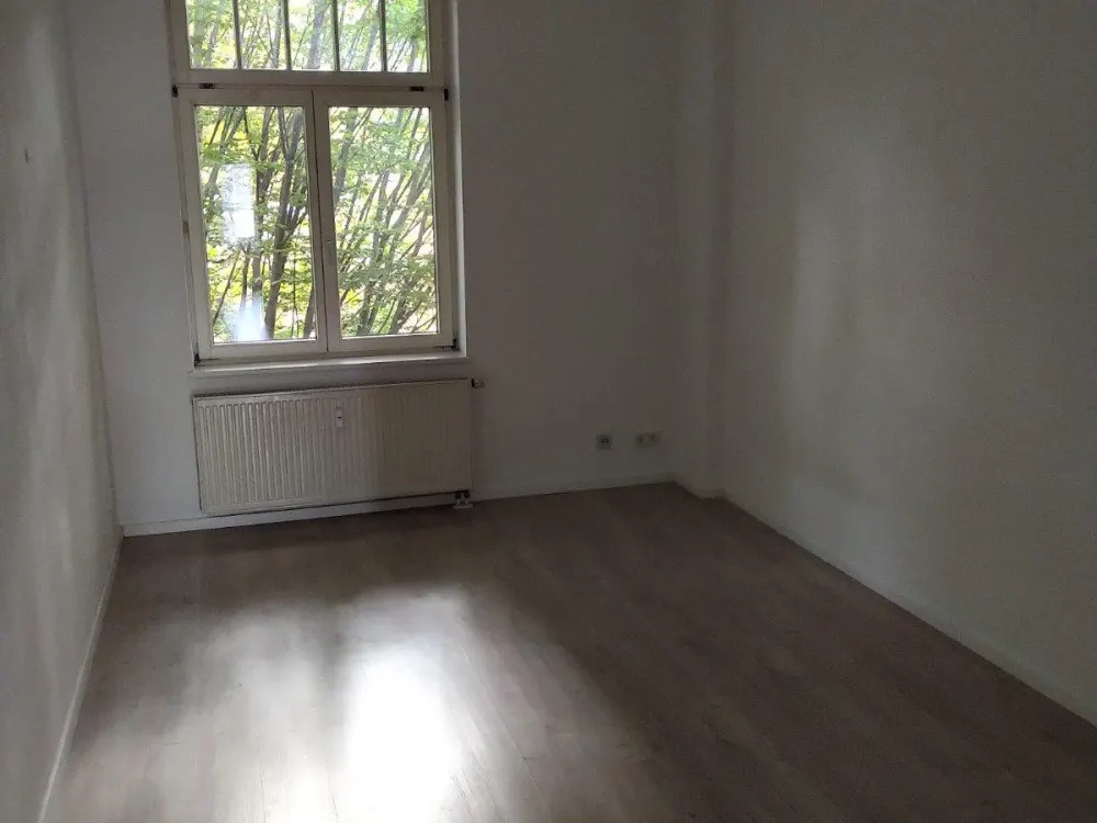 Schicke & große 2,5 Zimmerwohnung in Pirna ab sofort frei!