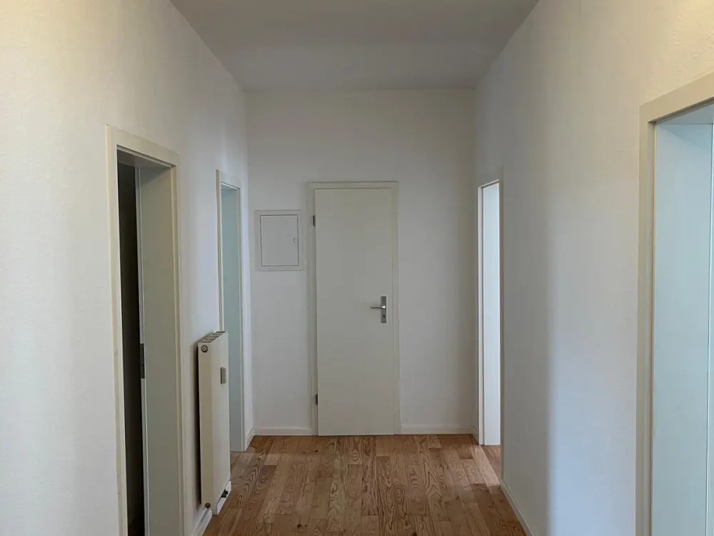 WG-Neugründung: sweetes Zimmer in 2er-WG im Leipziger Westen