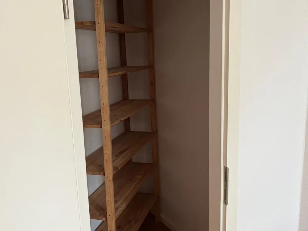 WG-Neugründung: sweetes Zimmer in 2er-WG im Leipziger Westen