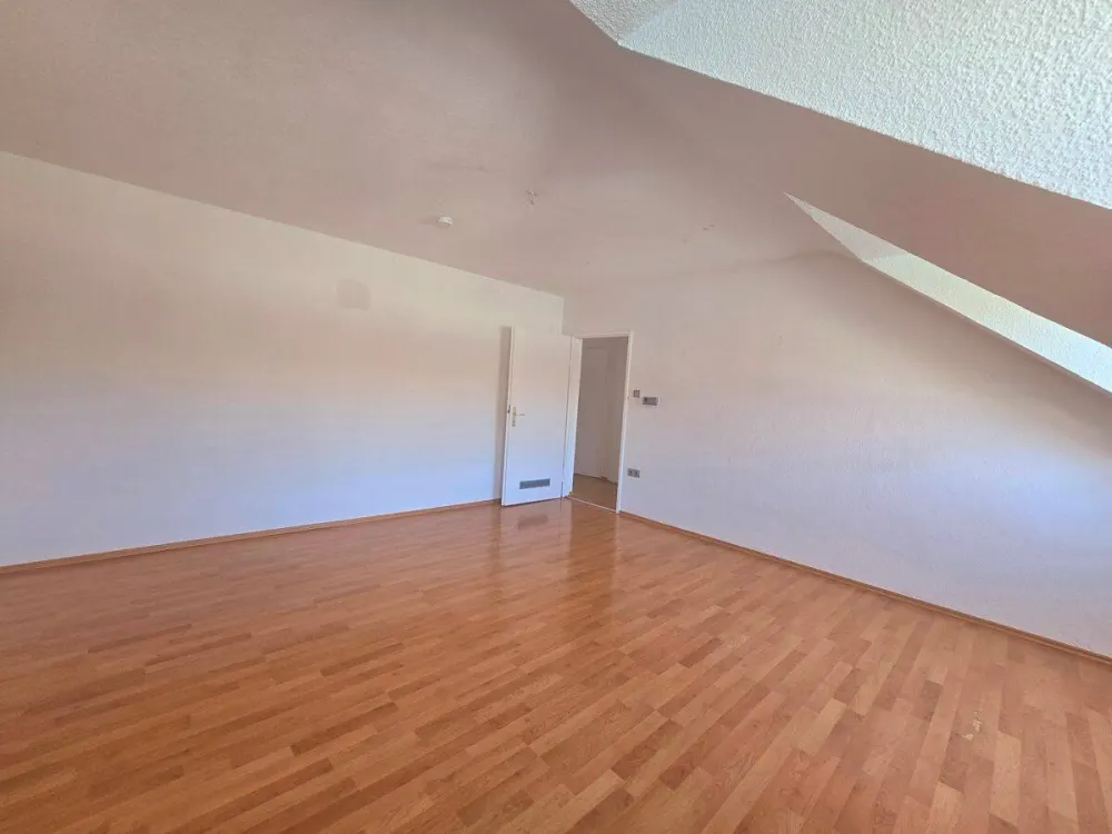 Gemütliche 2 Zimmer Wohnung im Nürnberger Norden