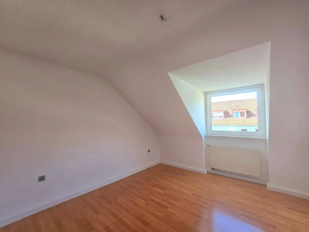 Gemütliche 2 Zimmer Wohnung im Nürnberger Norden