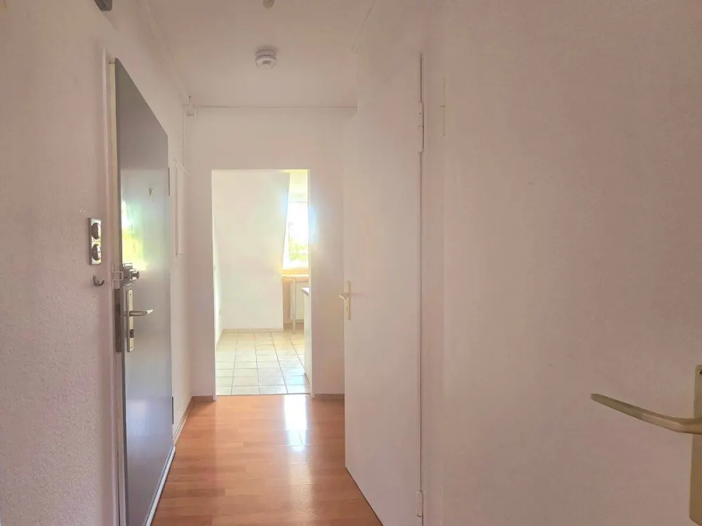 Gemütliche 2 Zimmer Wohnung im Nürnberger Norden