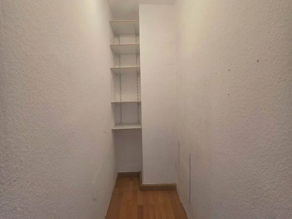 Gemütliche 2 Zimmer Wohnung im Nürnberger Norden