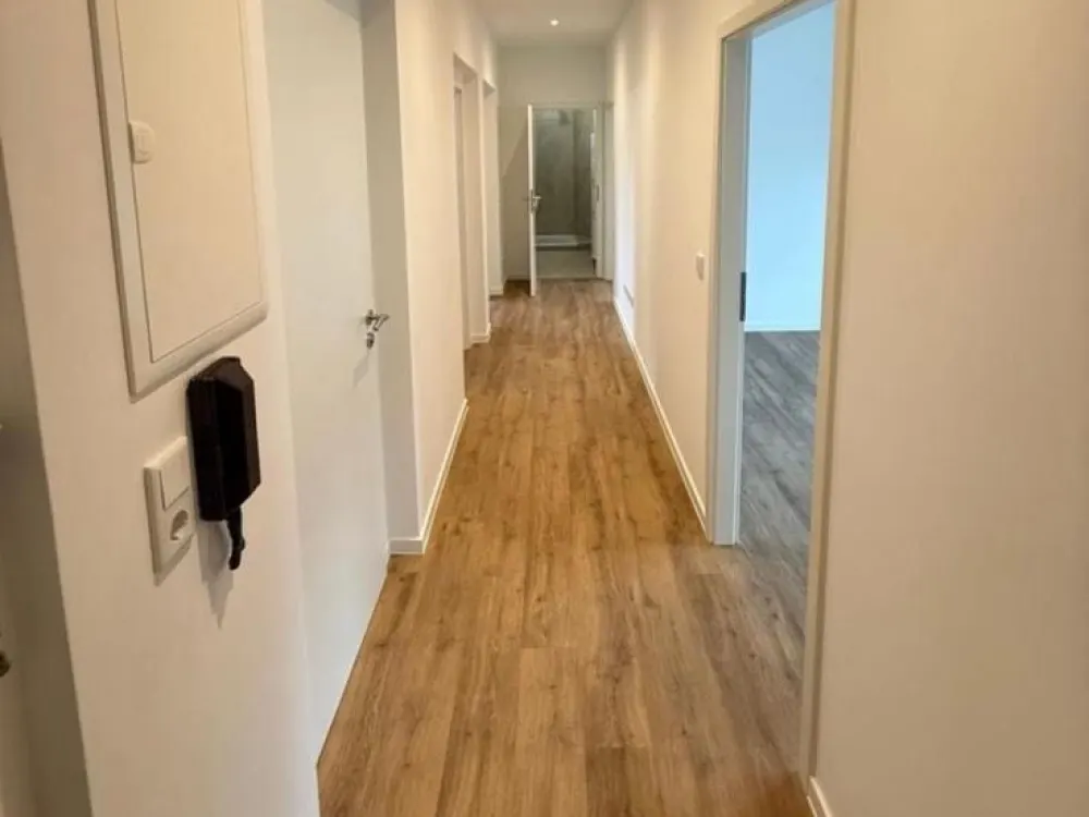 Möbilertes 1 Zimmer Frau WG sofort in Nürnberg ab mitteseptember