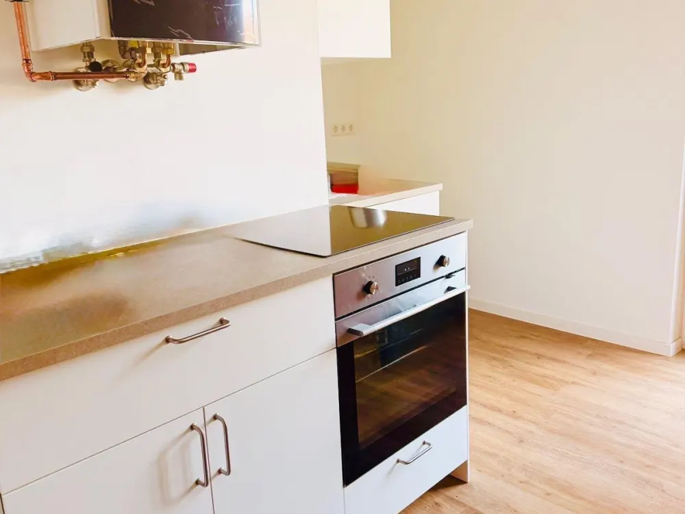 Möbilertes 1 Zimmer Frau WG sofort in Nürnberg ab mitteseptember