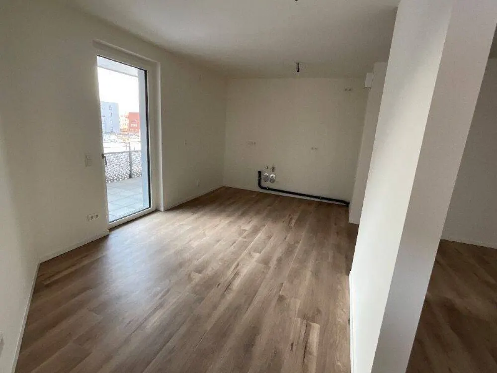 Traumhafte 3-Zimmer-Wohnung mit Balkon in Kronsrode sucht neue Mieter!