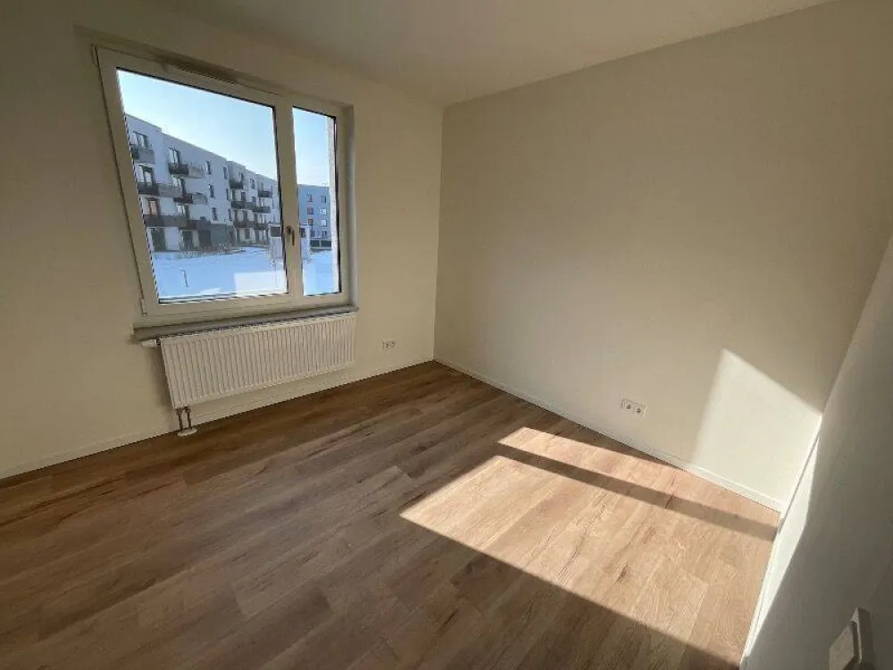 Traumhafte 3-Zimmer-Wohnung mit Balkon in Kronsrode sucht neue Mieter!