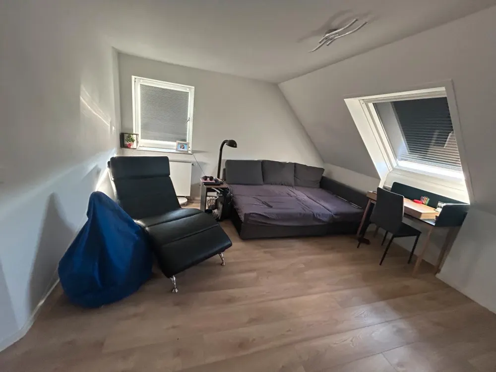 Wohnung zu vermieten Bad Cansttat