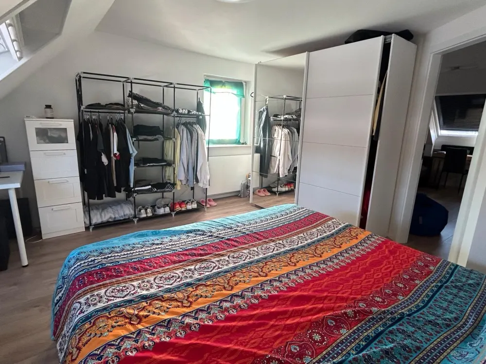 Wohnung zu vermieten Bad Cansttat
