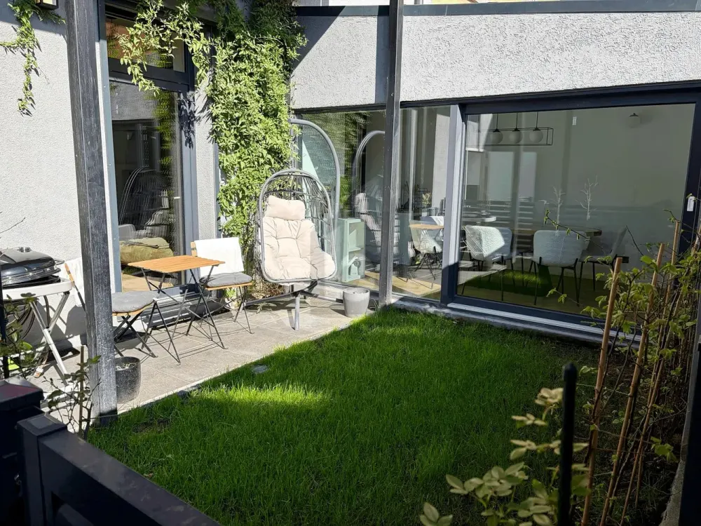 PREMIUM LIVING COMFORT AT THE HIGHEST LEVEL