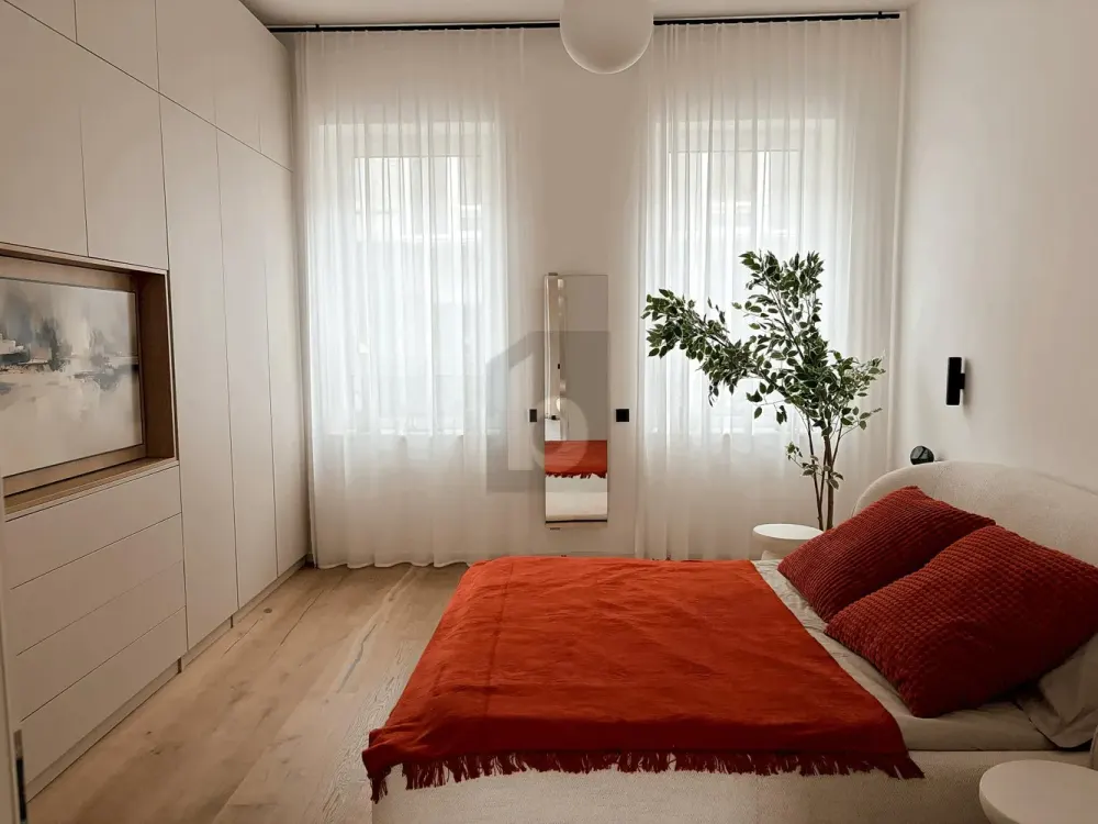PREMIUM LIVING COMFORT AT THE HIGHEST LEVEL