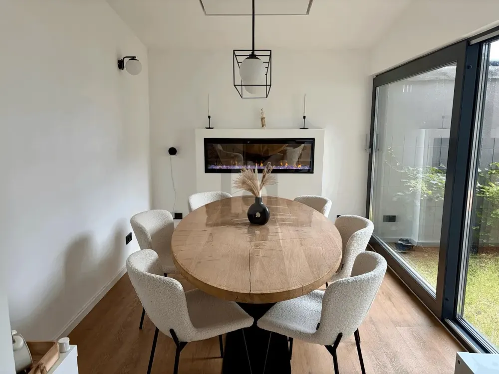 PREMIUM LIVING COMFORT AT THE HIGHEST LEVEL